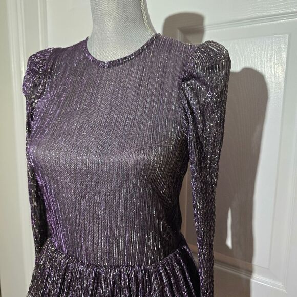 SABINA MUSAYEV NWT Monique Dress - Picture 3 of 5